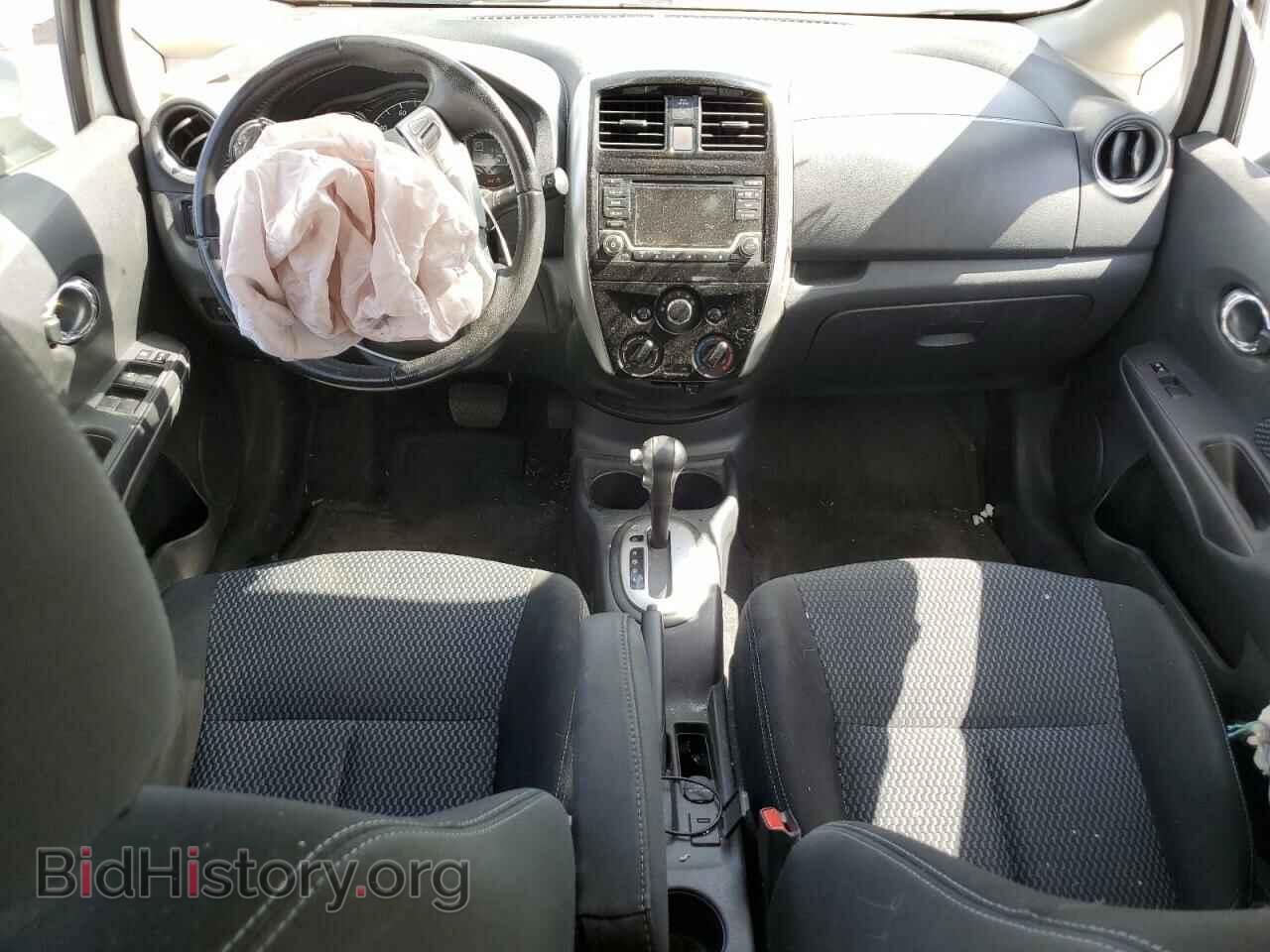 2016 NISSAN VERSA - VIN: 3N1CE2CP7GL357243 - Photo 8