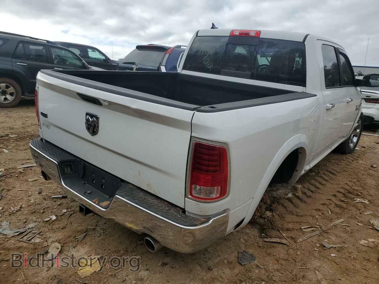2013 RAM 1500 - VIN: 1C6RR6NT9DS523974 - Фото 3