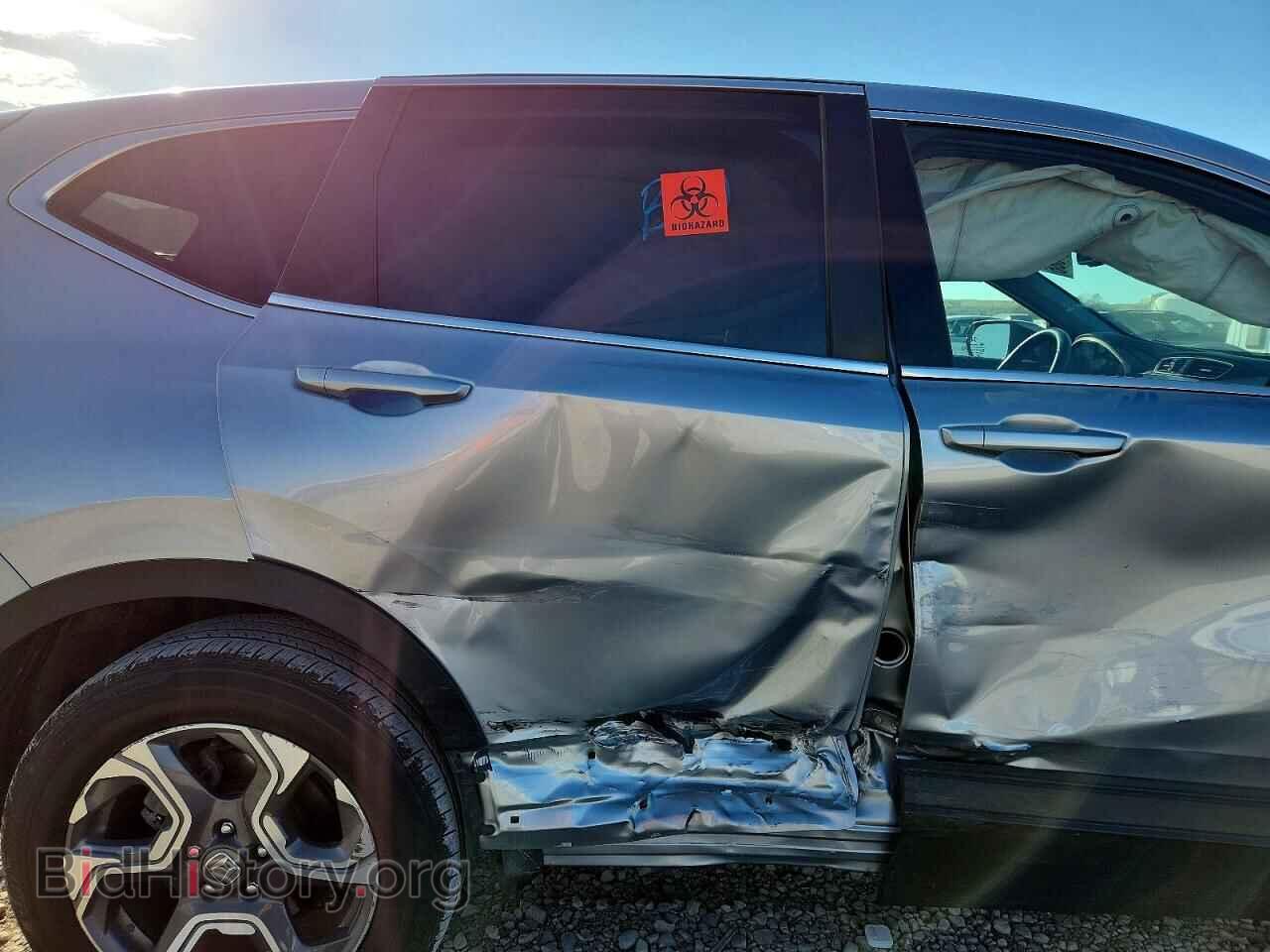 2018 HONDA CRV - VIN: 7FARW2H80JE034426 - Фото 10