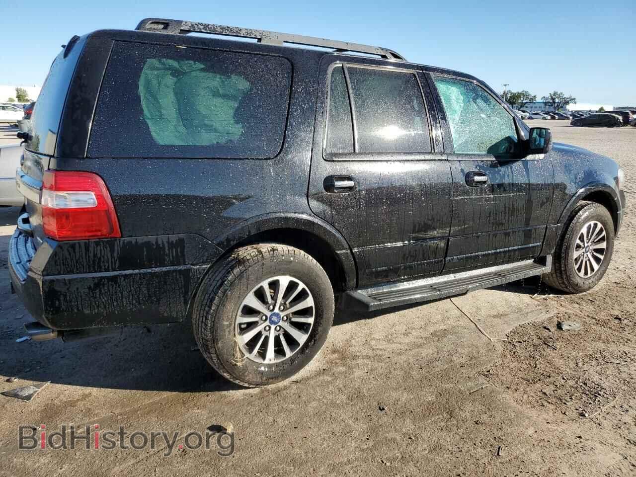 2017 FORD EXPEDITION - VIN: 1FMJU1HT4HEA17813 - Photo 3