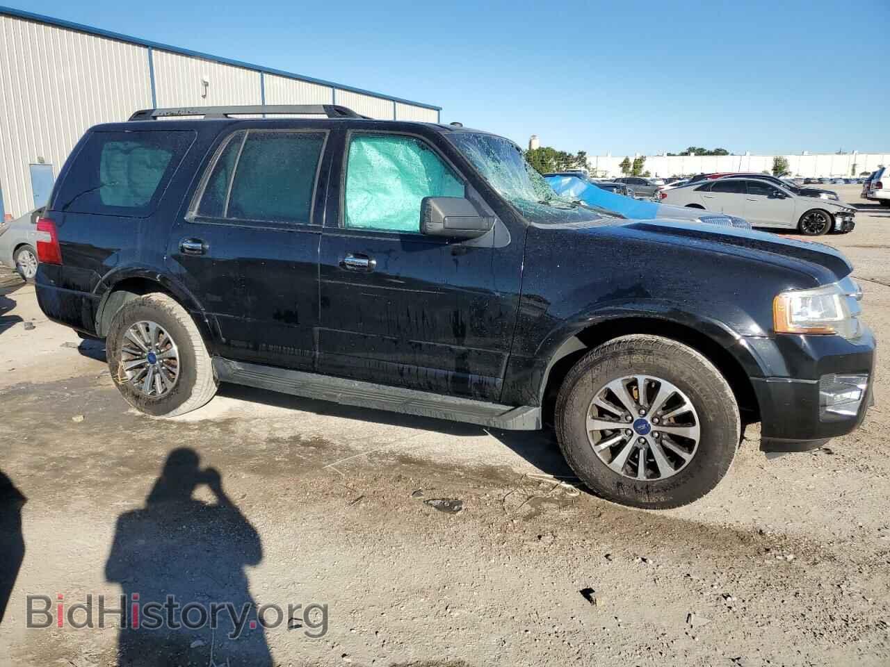2017 FORD EXPEDITION - VIN: 1FMJU1HT4HEA17813 - Photo 4