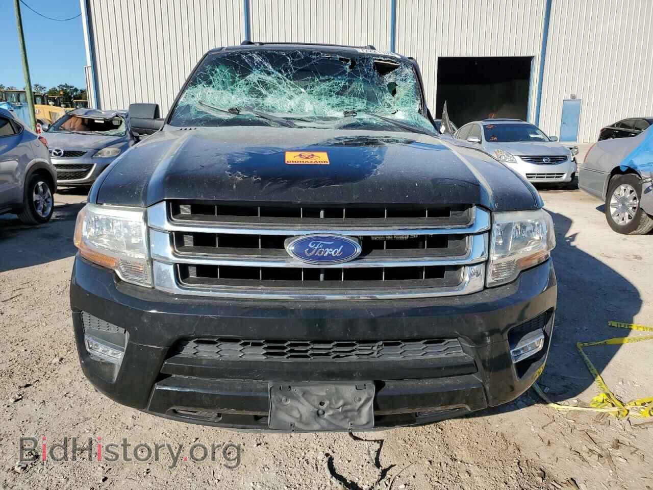 2017 FORD EXPEDITION - VIN: 1FMJU1HT4HEA17813 - Photo 5