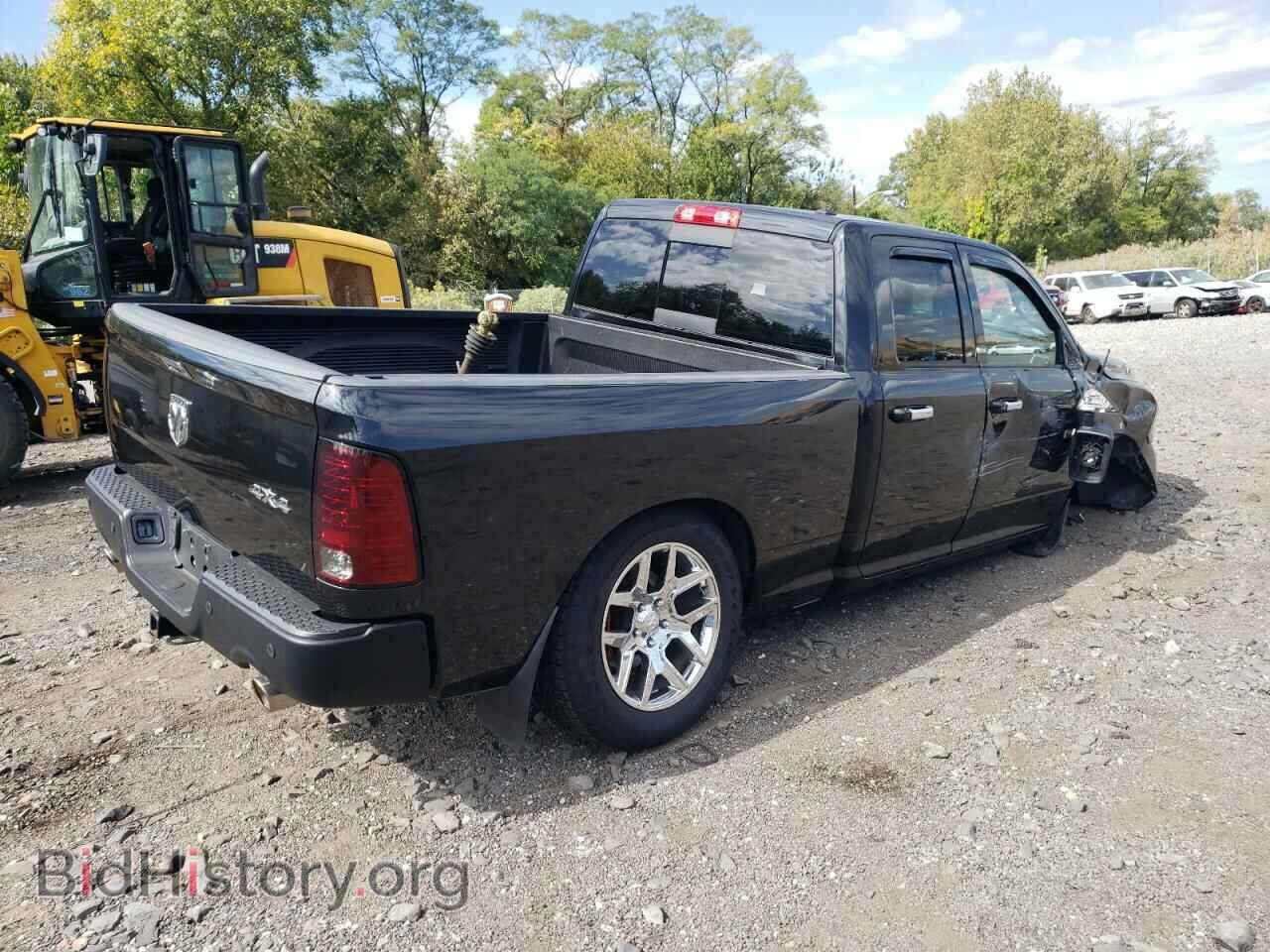 2009 DODGE All Models - VIN: 1D3HV18T39S816220 - Фото 3