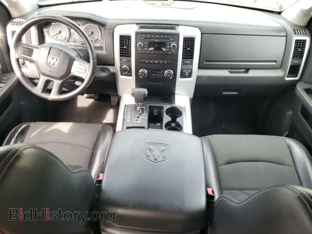 2009 DODGE All Models - VIN: 1D3HV18T39S816220 - Фото 8