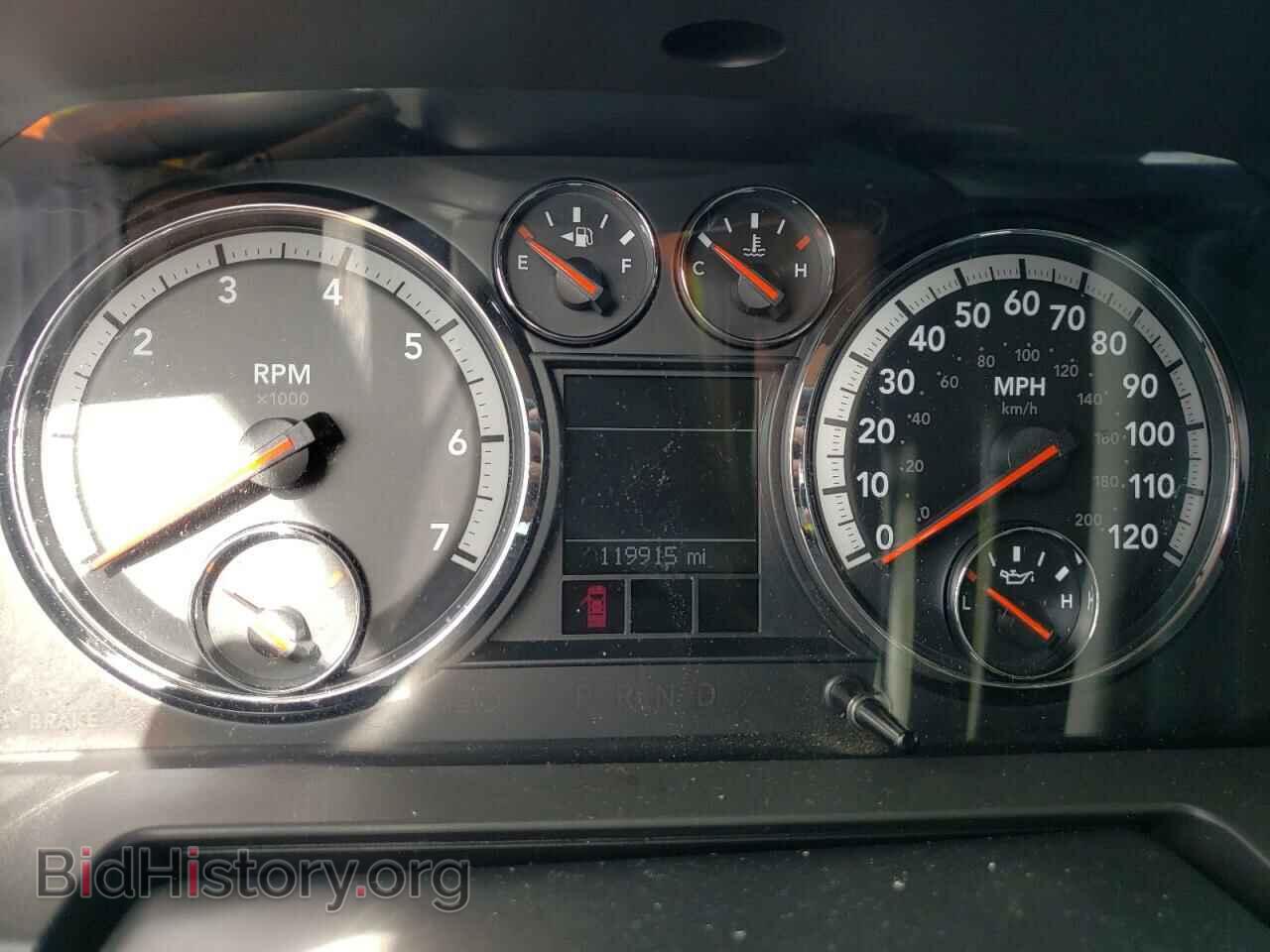 2009 DODGE All Models - VIN: 1D3HV18T39S816220 - Фото 9