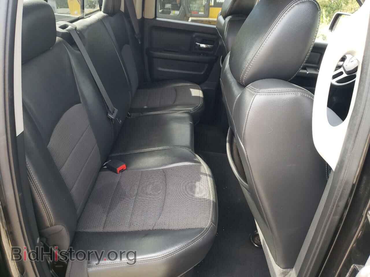 2009 DODGE All Models - VIN: 1D3HV18T39S816220 - Фото 10