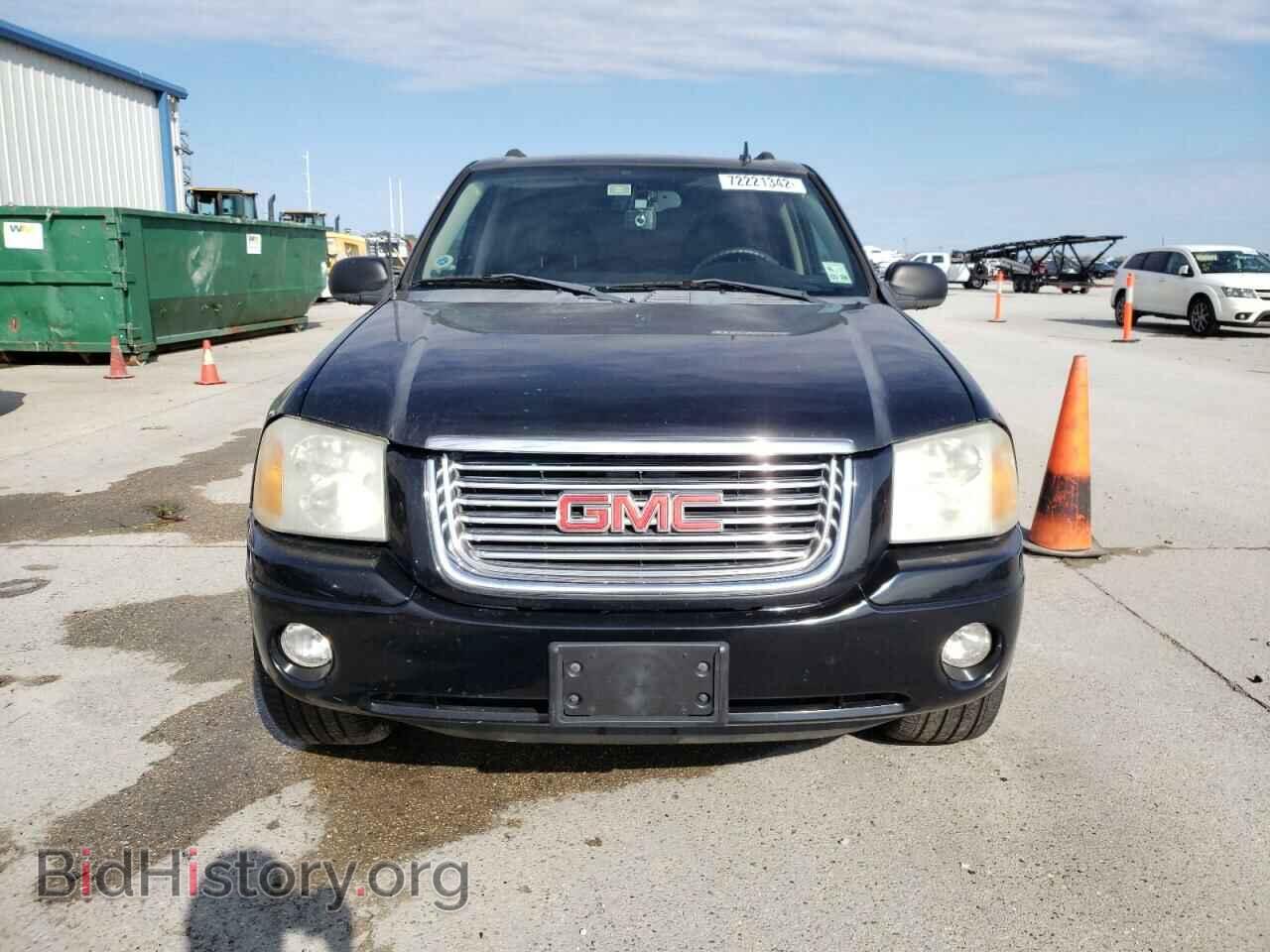 2007 GMC ENVOY - VIN: 1GKDS13S372303341 - Фото 5