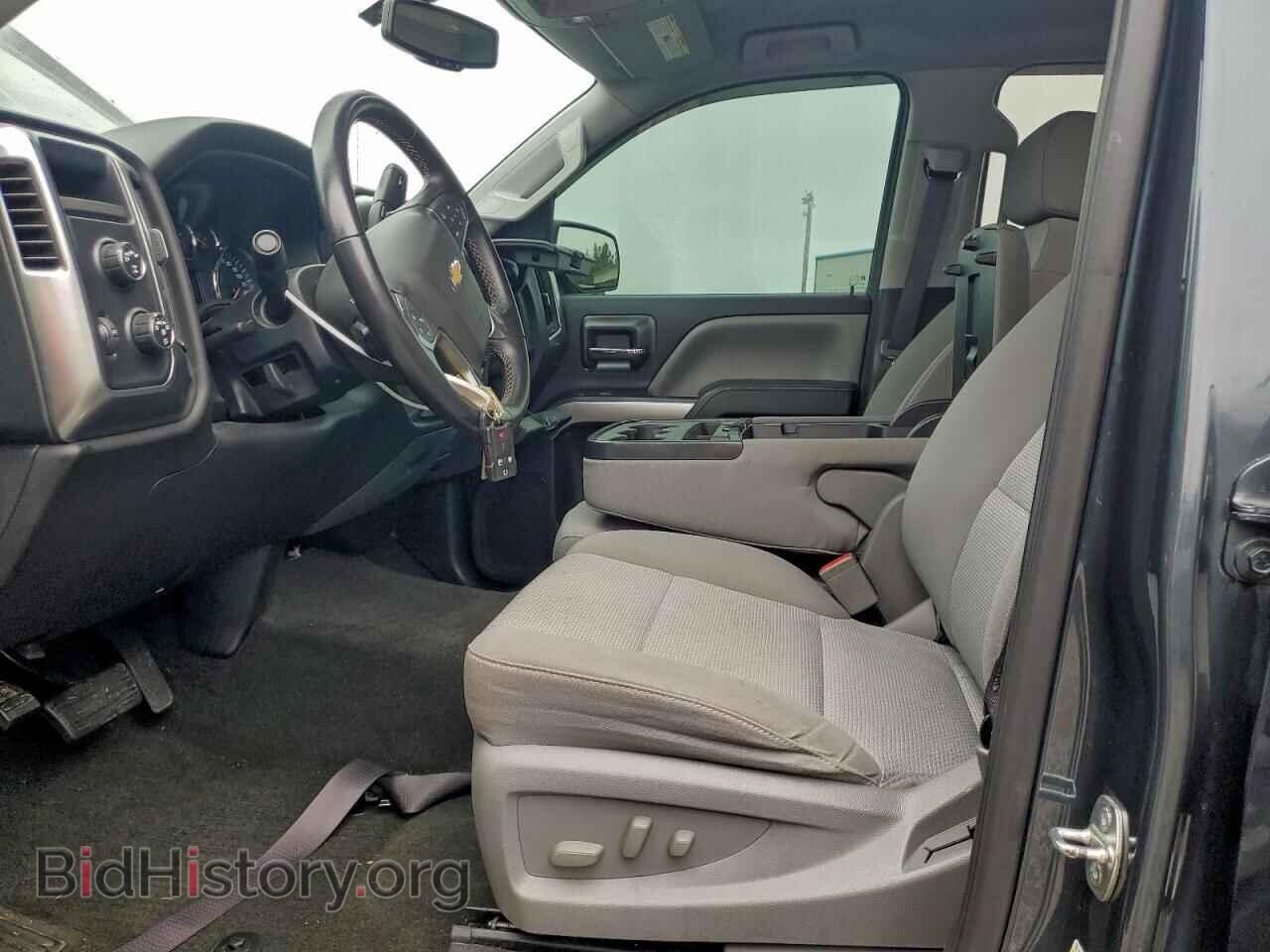 2017 CHEVROLET ALL Models - VIN: 3GCUKREC8HG227656 - Фото 7