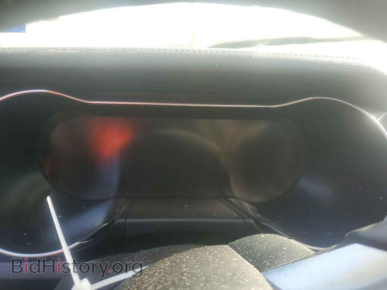 2019 FORD ALL Models - VIN: 1FA6P8TH3K5142828 - Photo 9