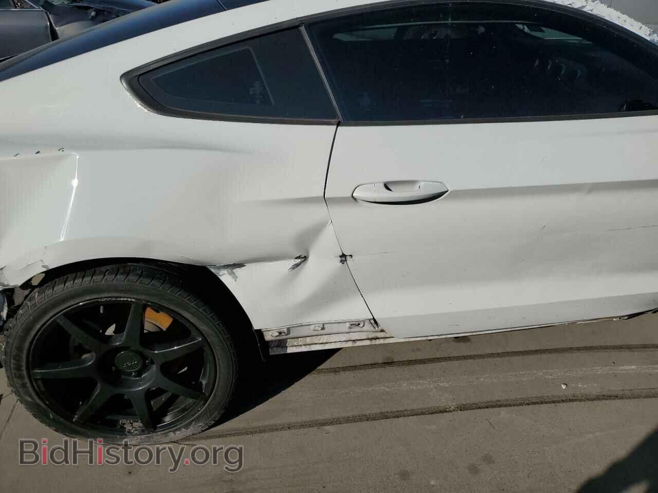 2019 FORD ALL Models - VIN: 1FA6P8TH3K5142828 - Photo 10