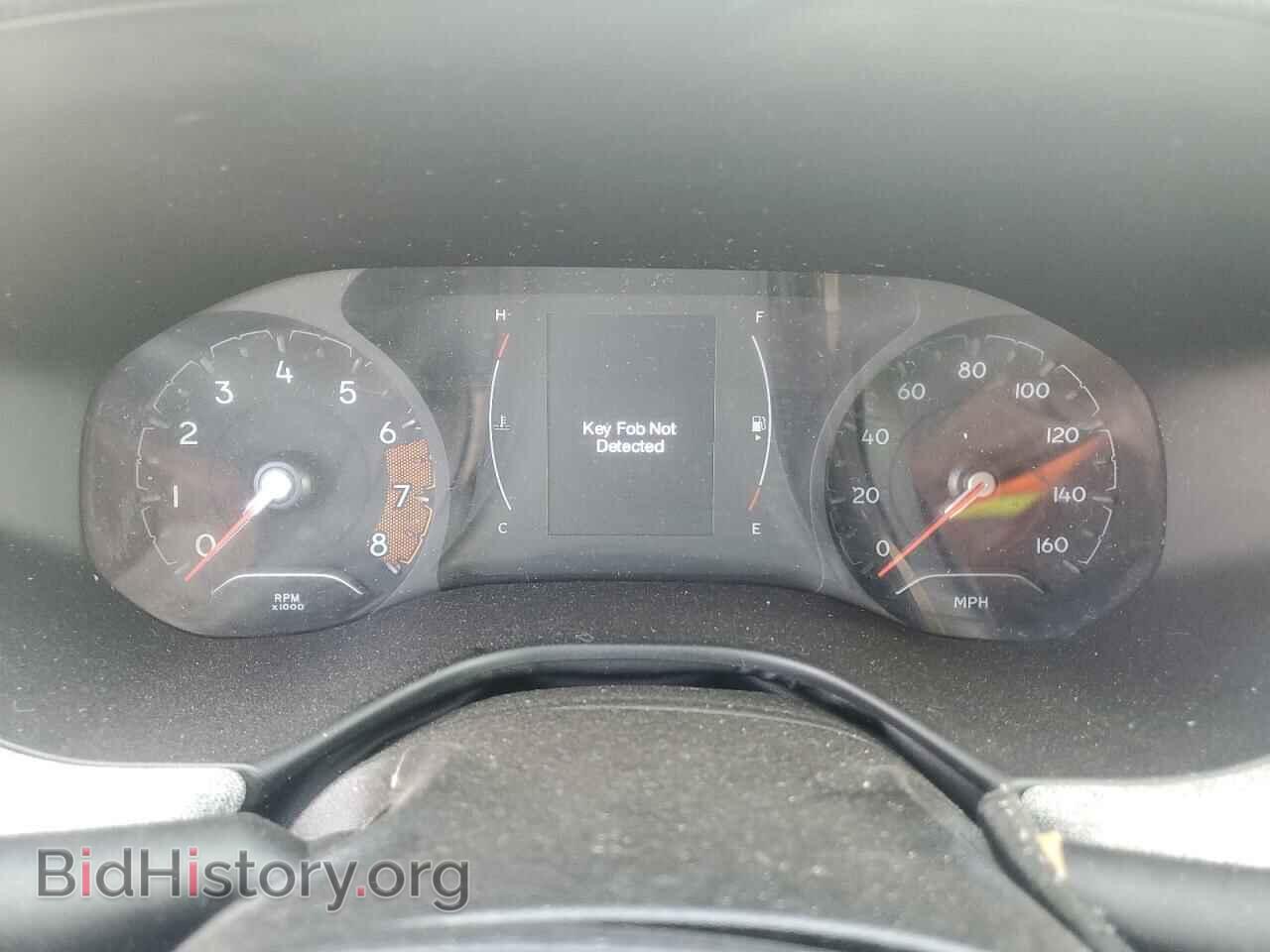 2022 JEEP COMPASS - VIN: 3C4NJCBB6NT139076 - Фото 9