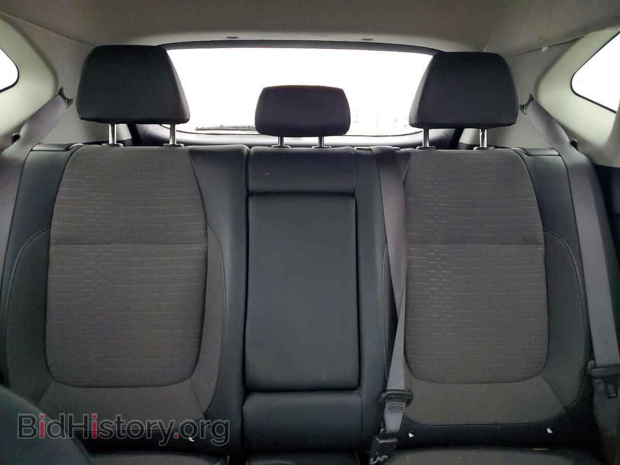 2023 KIA SELTOS - VIN: KNDEU2AA7P7350563 - Фото 10