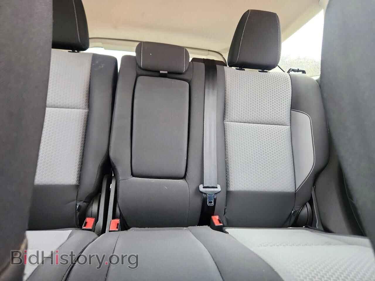 2017 FORD ESCAPE - VIN: 1FMCU9G97HUB08660 - Photo 10