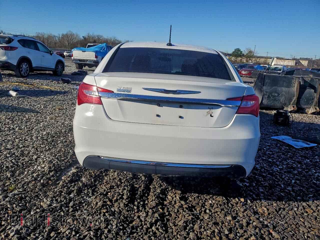2014 CHRYSLER 200 - VIN: 1C3CCBBB5EN197616 - Фото 6