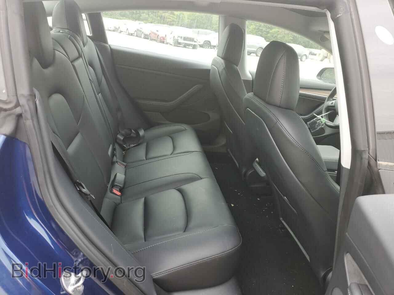 2023 TESLA MODEL 3 - VIN: 5YJ3E1EA7PF471077 - Фото 10
