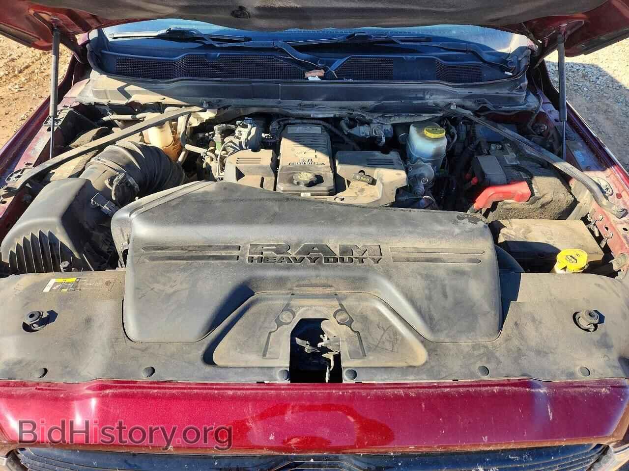 2020 RAM 2500 - VIN: 3C6UR5NL0LG211357 - Фото 11