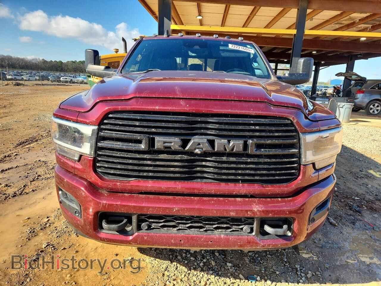 2020 RAM 2500 - VIN: 3C6UR5NL0LG211357 - Фото 5