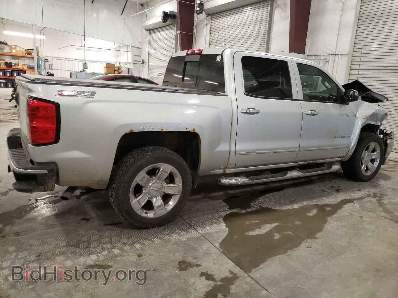 2014 CHEVROLET ALL Models - VIN: 3GCUKSEC0EG381720 - Фото 3