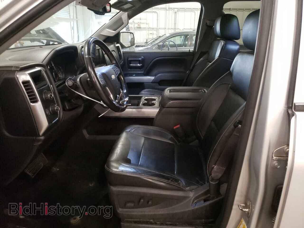 2014 CHEVROLET ALL Models - VIN: 3GCUKSEC0EG381720 - Фото 7