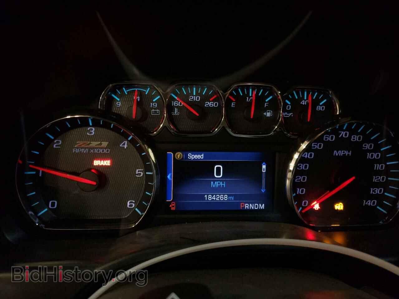 2014 CHEVROLET ALL Models - VIN: 3GCUKSEC0EG381720 - Фото 9