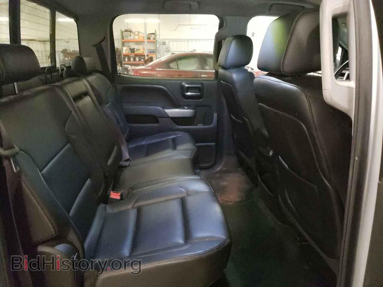2014 CHEVROLET ALL Models - VIN: 3GCUKSEC0EG381720 - Фото 10