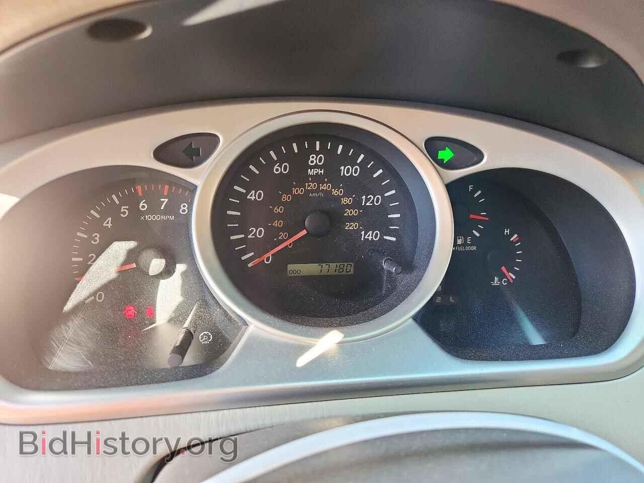 2006 TOYOTA HIGHLANDER - VIN: JTEDP21A960093802 - Фото 9