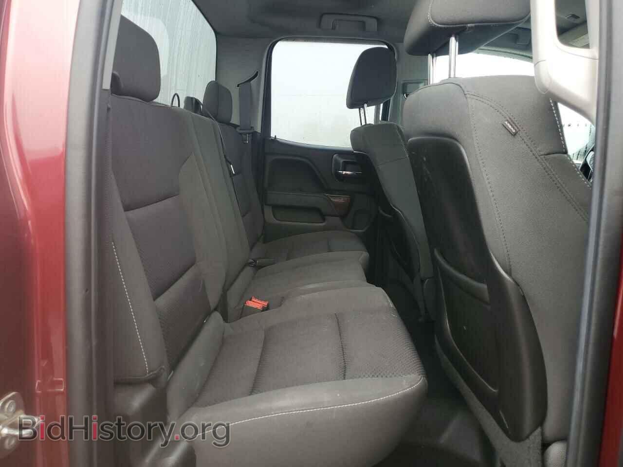 2015 GMC SIERRA - VIN: 1GTV2UEC8FZ273380 - Фото 10