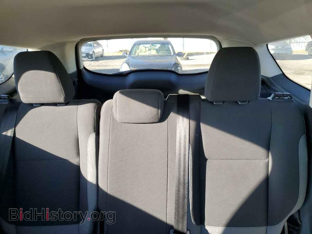 2013 FORD ESCAPE - VIN: 1FMCU0F70DUC05690 - Фото 10