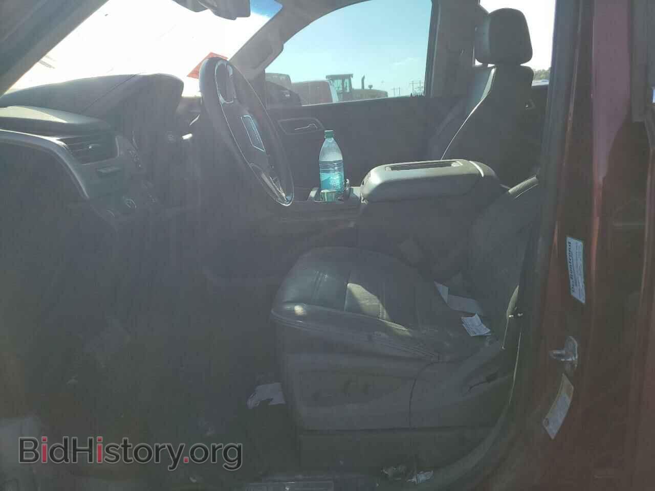 2017 GMC YUKON - VIN: 1GKS1CKJ8HR385381 - Фото 7