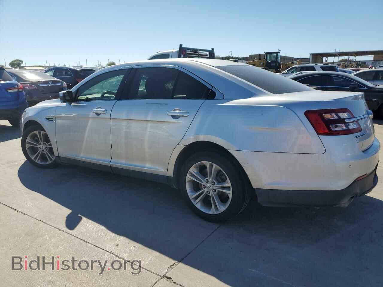 2015 FORD TAURUS - VIN: 1FAHP2E83FG163627 - Photo 2