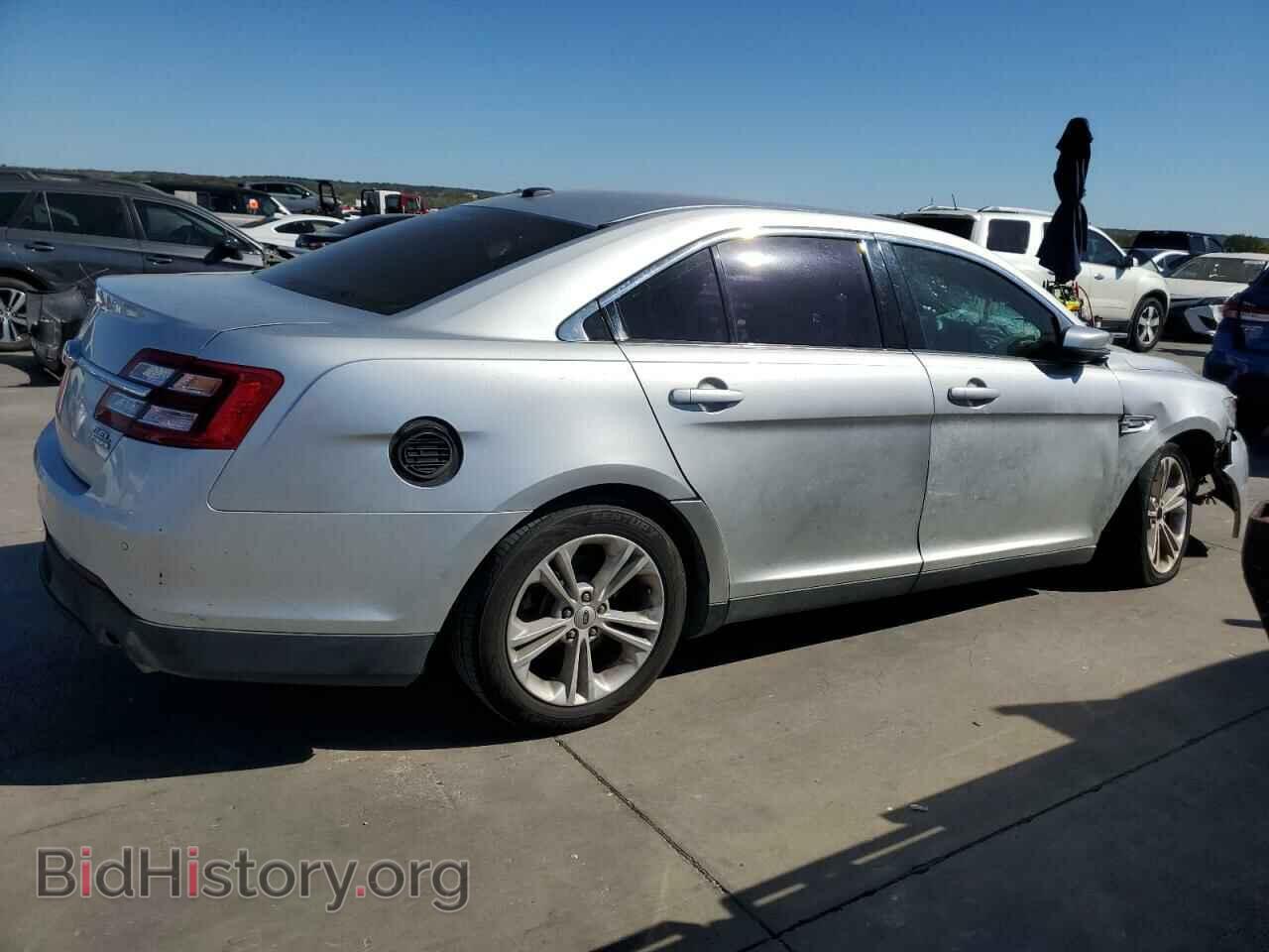 2015 FORD TAURUS - VIN: 1FAHP2E83FG163627 - Photo 3