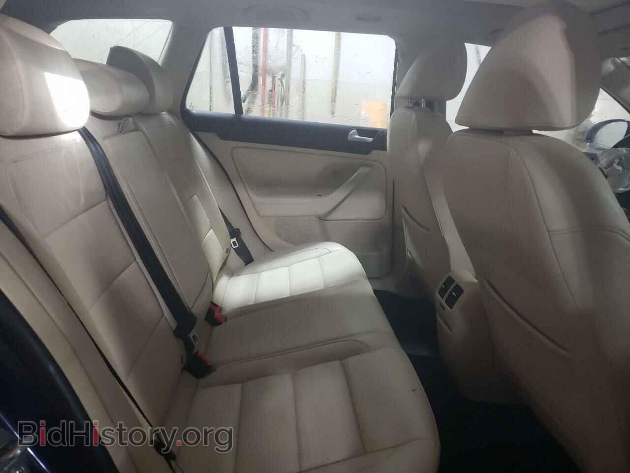 2012 VOLKSWAGEN JETTA - VIN: 3VWPL7AJ2CM711283 - Фото 10