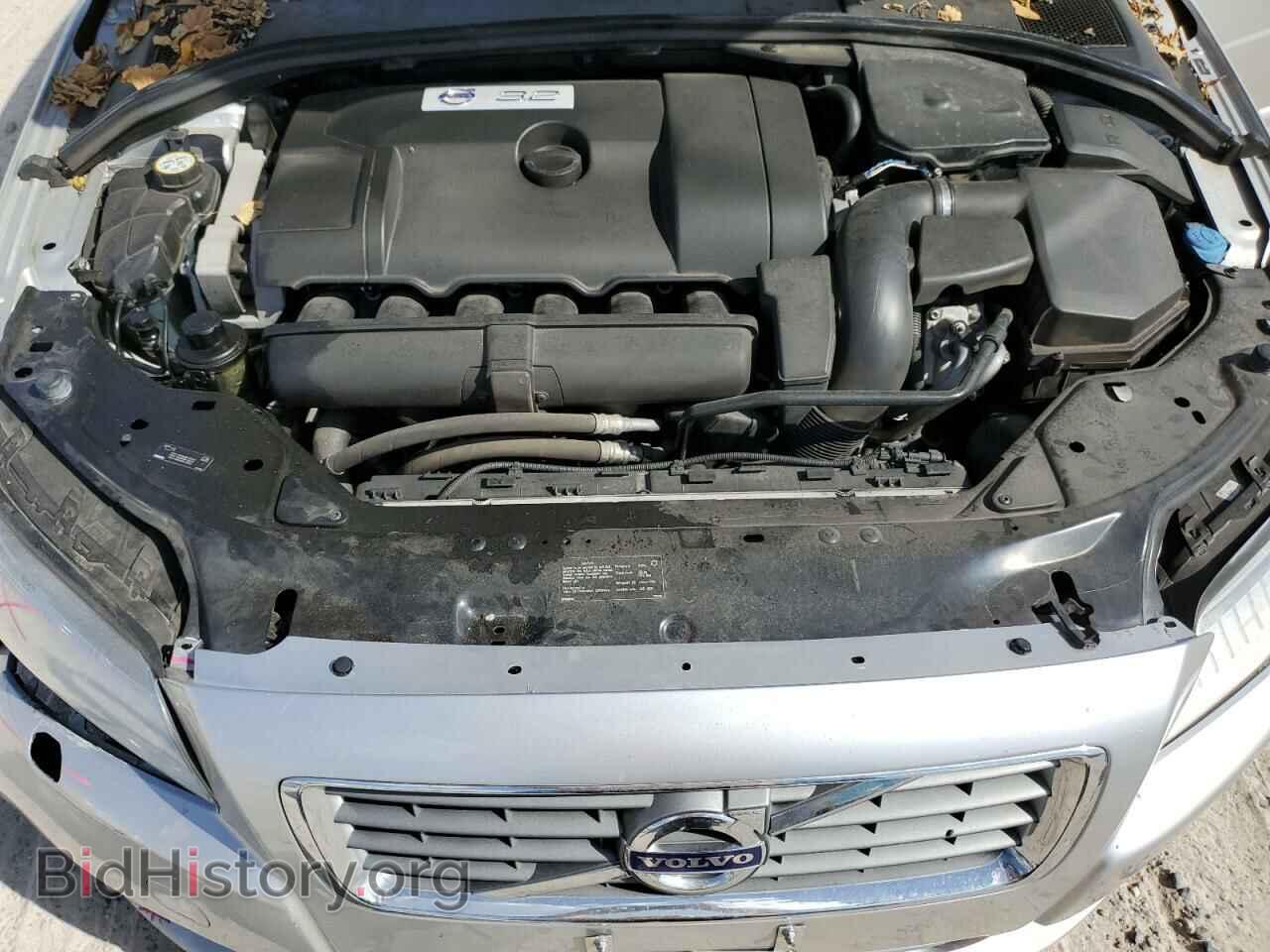 2010 VOLVO S80 - VIN: YV1960AS6A1125421 - Фото 11