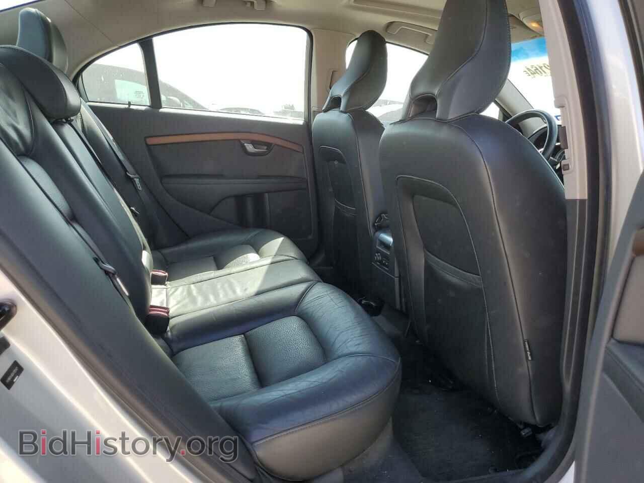 2010 VOLVO S80 - VIN: YV1960AS6A1125421 - Фото 10