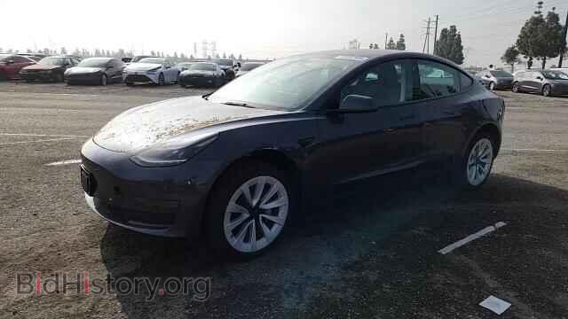 2023 TESLA MODEL 3 - VIN: 5YJ3E1EA4PF399710 - Фото 14