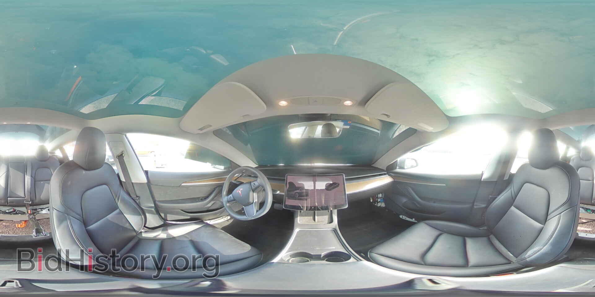 2023 TESLA MODEL 3 - VIN: 5YJ3E1EA4PF399710 - Фото 15