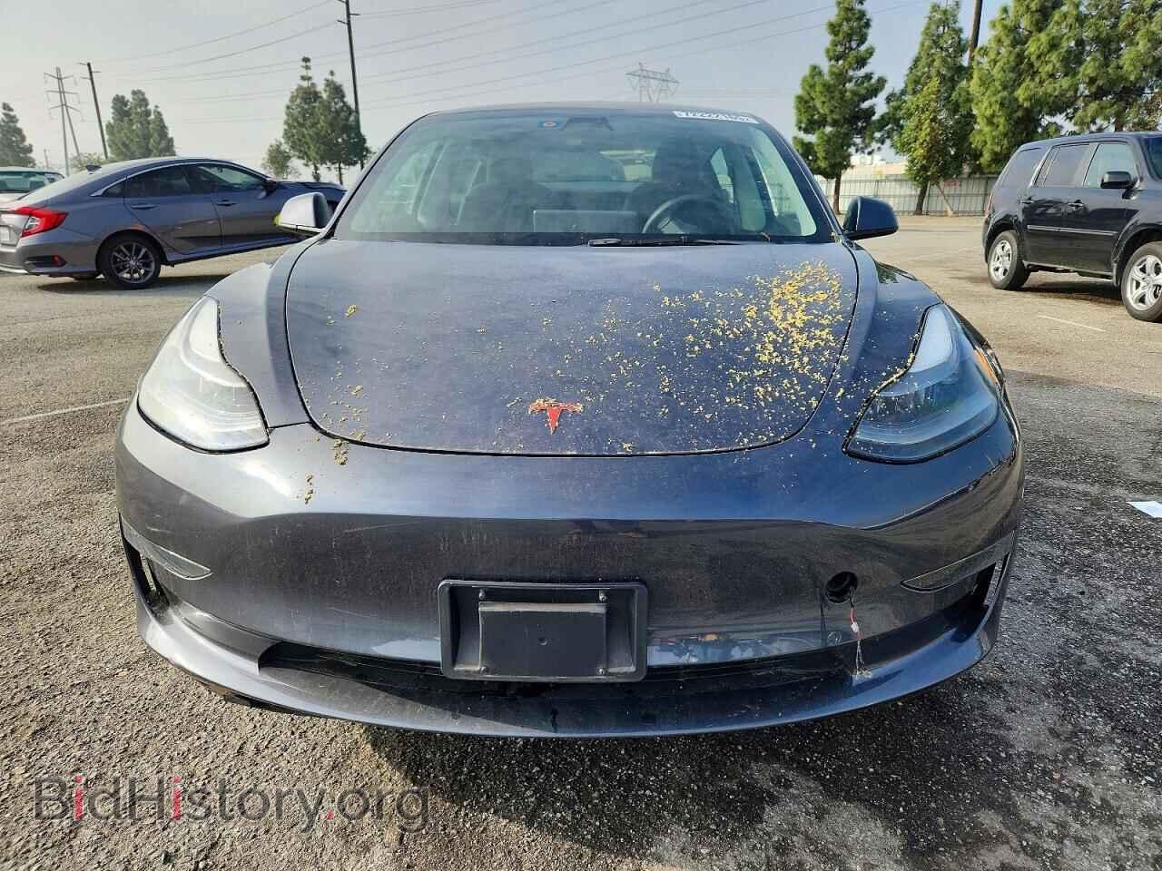 2023 TESLA MODEL 3 - VIN: 5YJ3E1EA4PF399710 - Фото 5