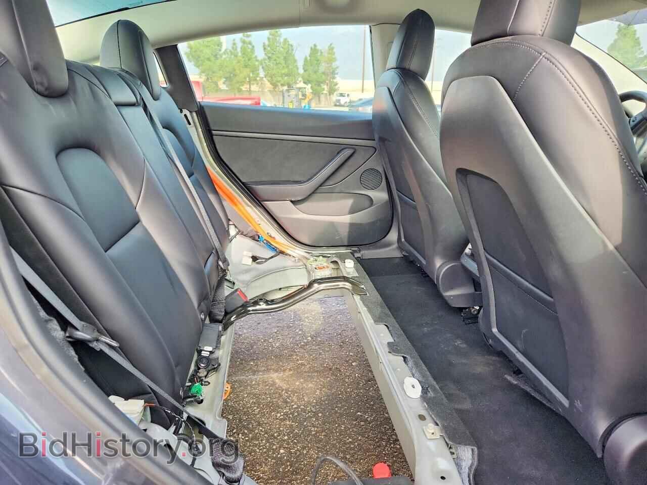 2023 TESLA MODEL 3 - VIN: 5YJ3E1EA4PF399710 - Фото 10