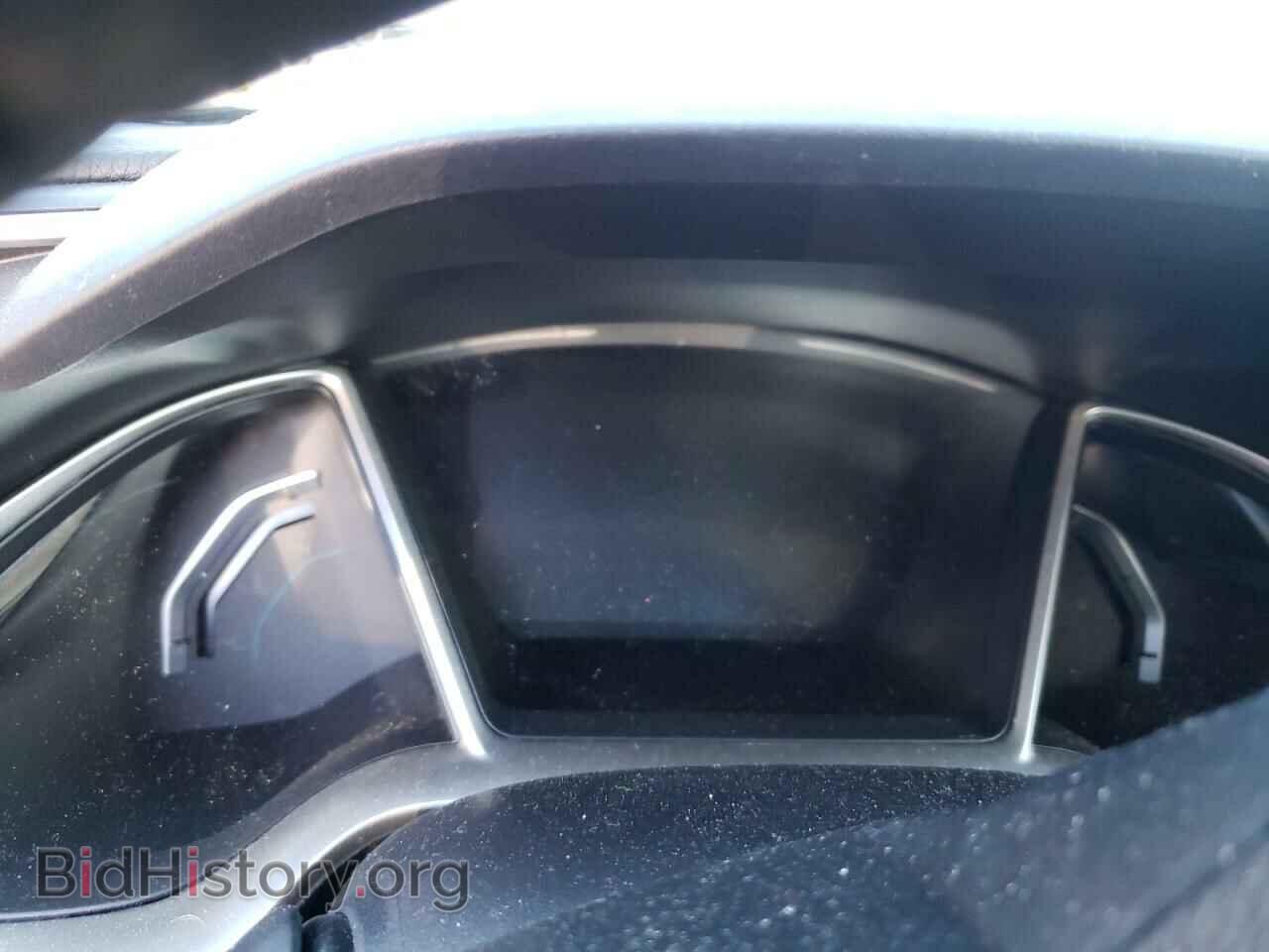 2017 HONDA CIVIC - VIN: 19XFC2F71HE233387 - Фото 9