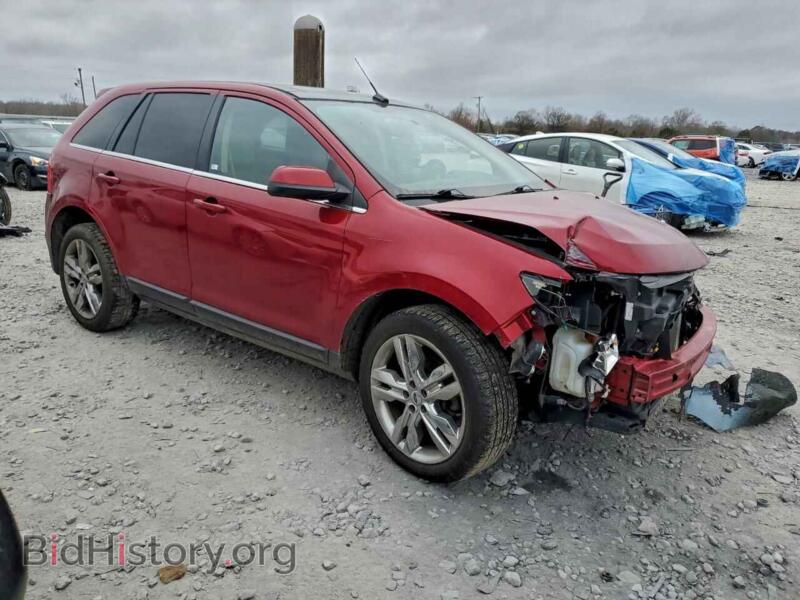 2013 Ford EDGE (VIN 2FMDK4KC9DBE06594) — photo 4 of 13