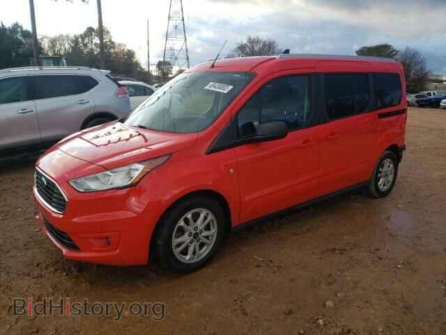 Photo NM0GE9F20K1402494 - FORD TRANSIT 2019