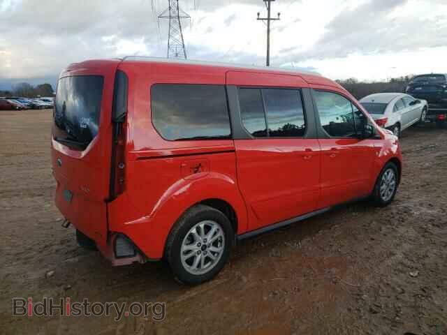 2019 FORD TRANSIT - VIN: NM0GE9F20K1402494 - Фото 3