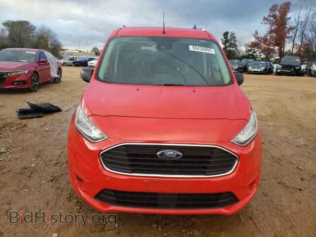 2019 FORD TRANSIT - VIN: NM0GE9F20K1402494 - Фото 5