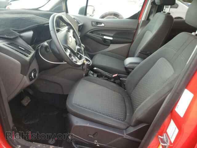 2019 FORD TRANSIT - VIN: NM0GE9F20K1402494 - Фото 7