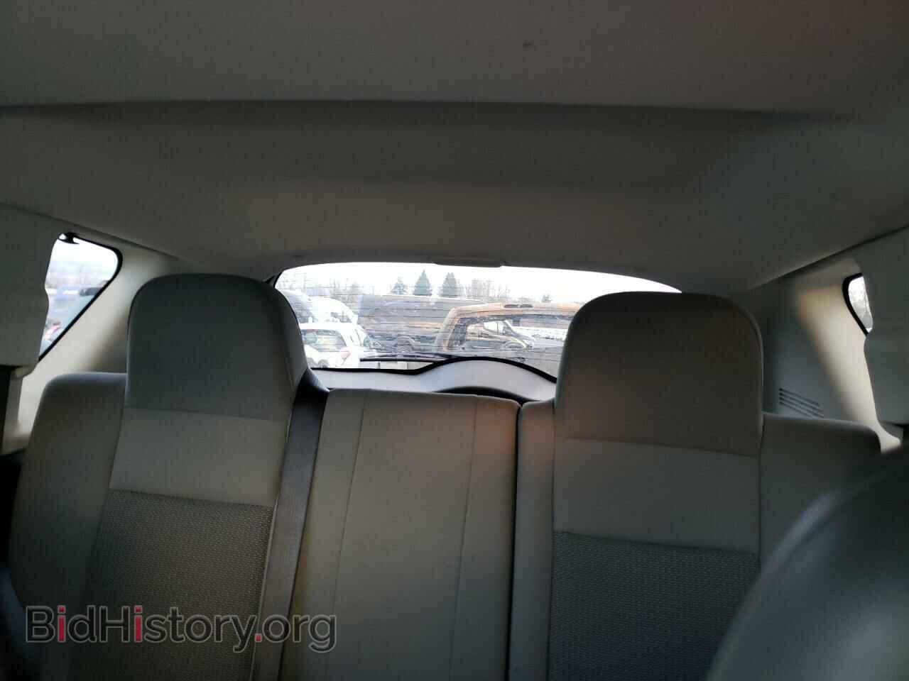 2007 JEEP COMPASS - VIN: 1J8FF47W57D165936 - Фото 10