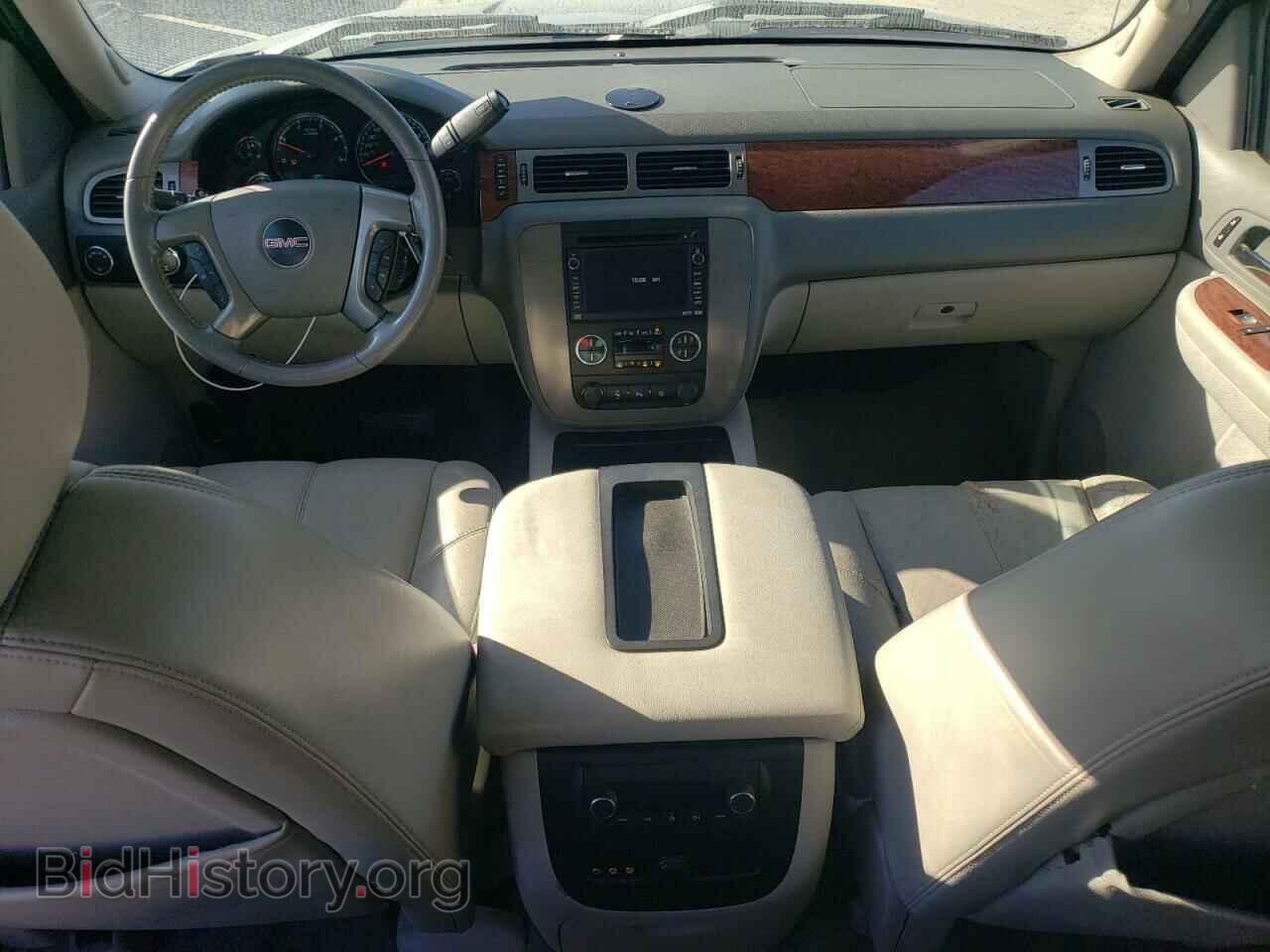 2008 GMC SIERRA - VIN: 1GTHK23678F158921 - Фото 8