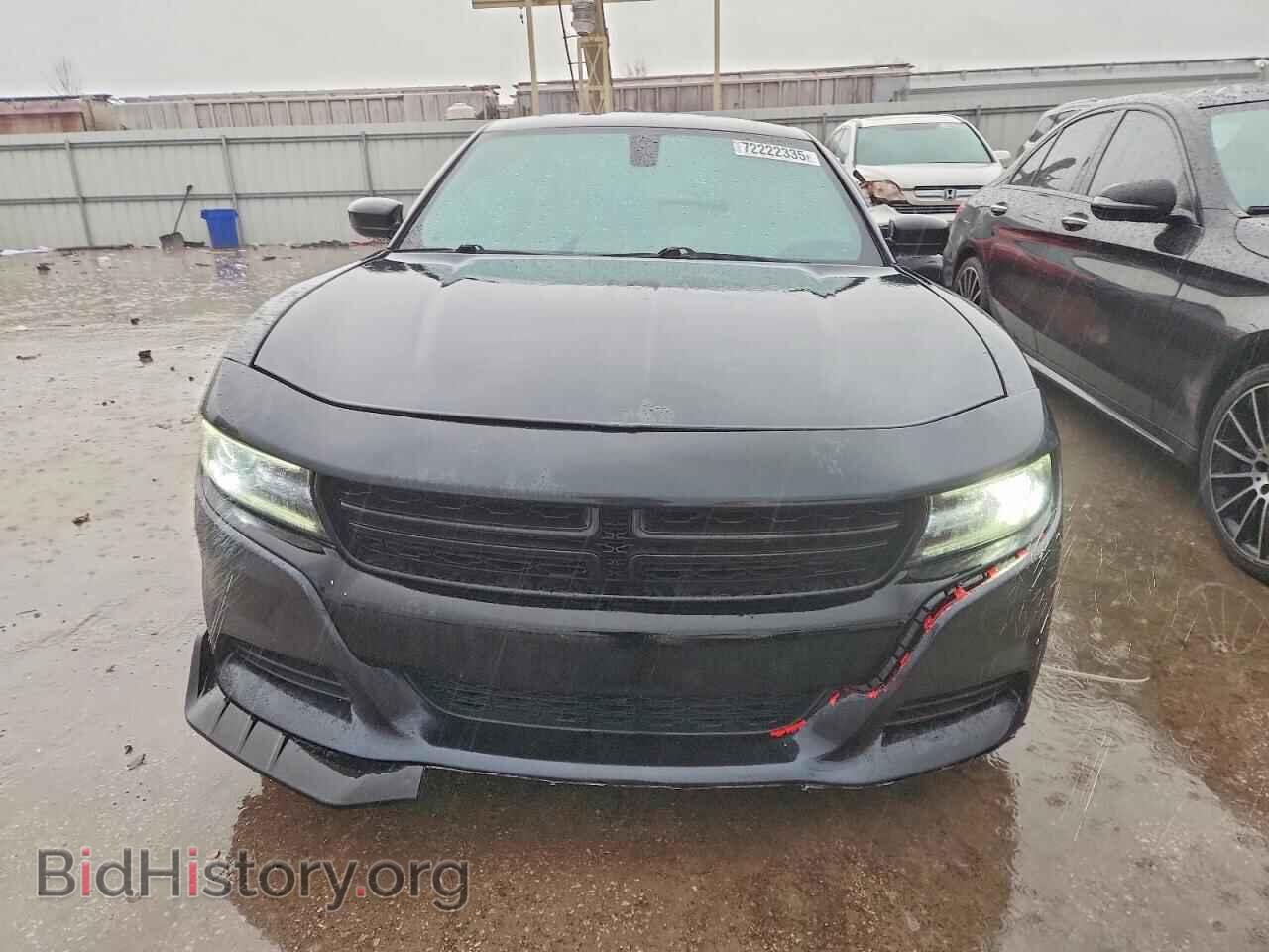 2017 DODGE CHARGER - VIN: 2C3CDXBG6HH547774 - Фото 5