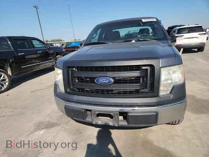 2013 FORD F150 - VIN: 1FTEX1CM8DFC79559 - Фото 13