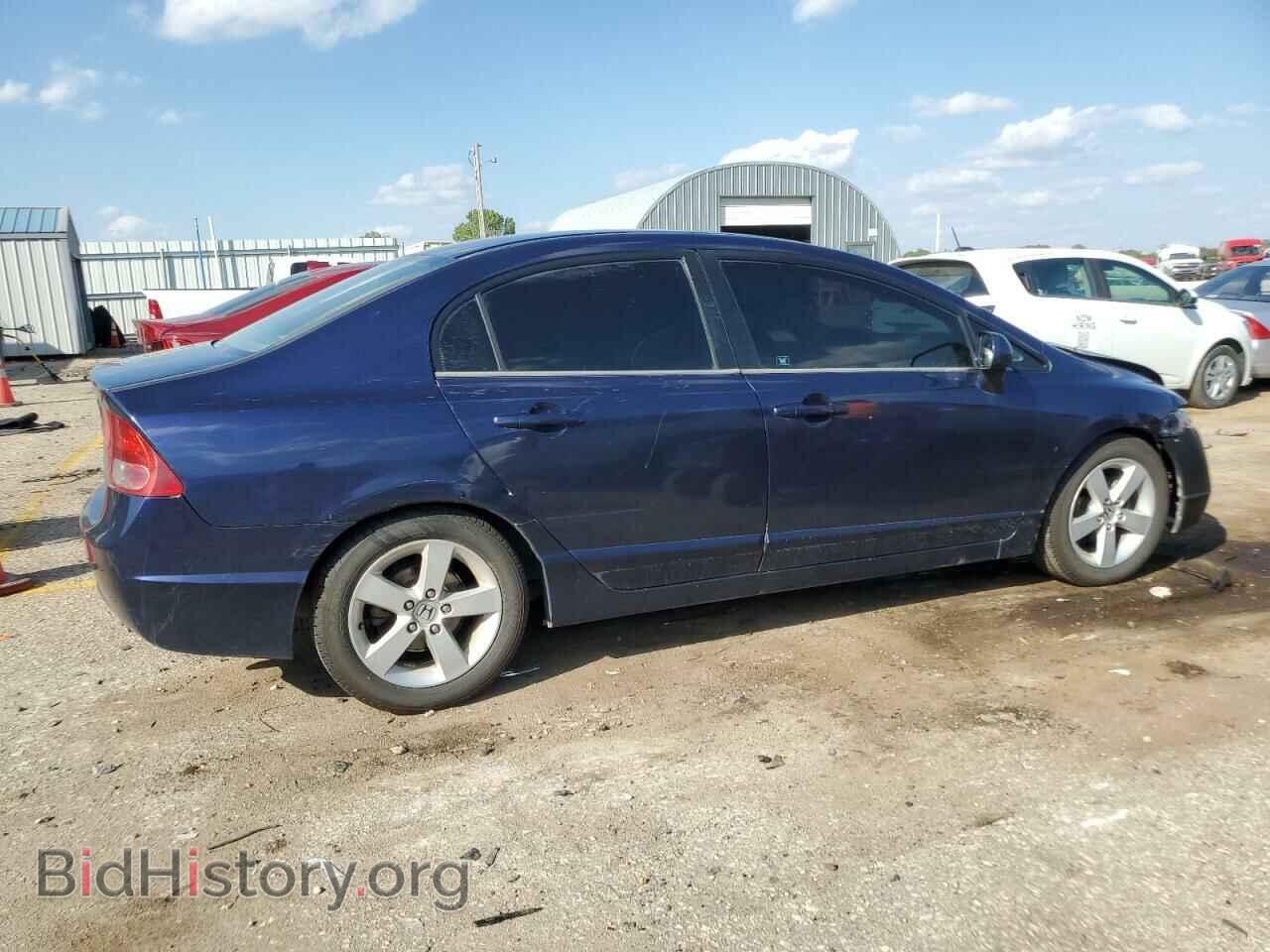 2006 HONDA CIVIC - VIN: 1HGFA16836L103111 - Фото 3