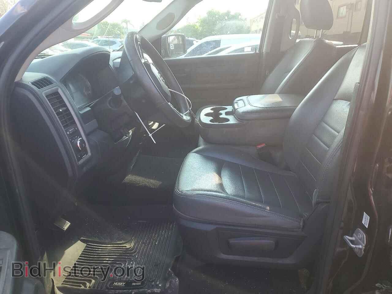 2018 RAM 1500 - VIN: 1C6RR6FG2JS293997 - Photo 7
